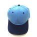 画像1: DECKY 2 TONE CAP (1)