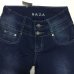 画像5: SAZA  JEANS スキニーパンツ (SJ-S4525-P) (5)