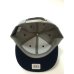 画像3: DECKY 2 TONE SNAPBACK CAP (3)