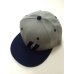 画像2: DECKY 2 TONE SNAPBACK CAP (2)