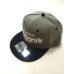 画像2: CALIFOGRIFO SNAPBACK CAP (2)