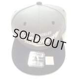CALIFOGRIFO SNAPBACK CAP