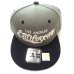 画像1: CALIFOGRIFO SNAPBACK CAP (1)