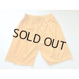 KING BASKET MESH SHORT