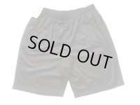 HILL BASKET MESH SHORT