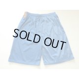HILL BASKET MESH SHORT