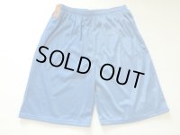 HILL BASKET MESH SHORT