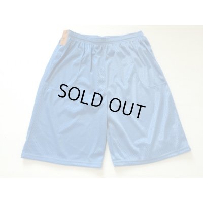 画像1: HILL BASKET MESH SHORT