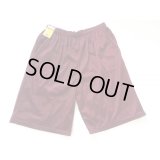 HILL BASKET MESH SHORT