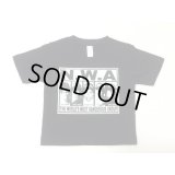 N.W.A KIDS TEE