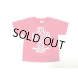 LDAD CROSS KIDS TEE