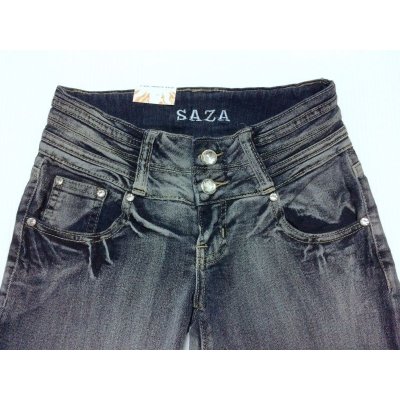 画像4: SAZA JEANS スキニーパンツ (SJ-C4486P)