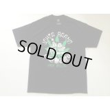 CALIFOGRIFO MICKEY TATTOO TEE