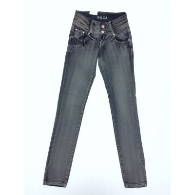 画像3: SAZA JEANS スキニーパンツ (SJ-C4486P)