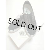 VANS SYNDICATE AUTHENTIC"S" Mr.Cartoon