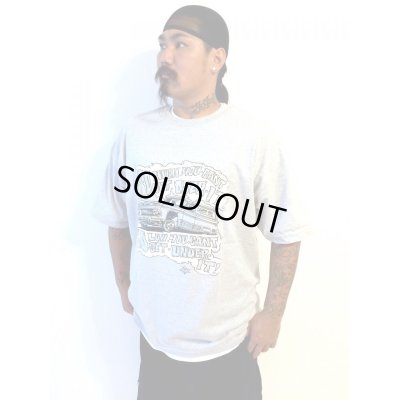 画像4: LDAD WAGON TEE