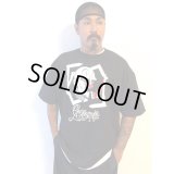 CALIFOGRIFO 69 CLOWN TEE