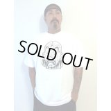 JOKER BRAND CALAVERA TEE