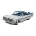 画像2: '59 Chevy Impala Hard Top 2'n1 (2)