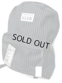 PROCLUB BACKPACK STRIPE