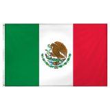 メキシコフラッグ　大
