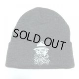 ESTEVAN ORIOL KNIT CAP