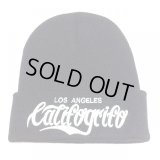 CALIFOGRIFO KNIT CAP