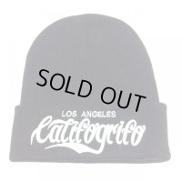 CALIFOGRIFO KNIT CAP