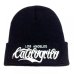 画像1: CALIFOGRIFO KNIT CAP (1)