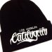 画像2: CALIFOGRIFO KNIT CAP (2)