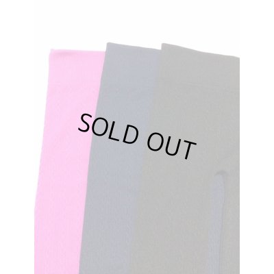 画像6: 裏起毛ケーブル編みニット柄レギンス 