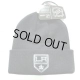 NHL Los angeles KINGS KNIT CAP