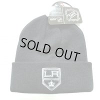 NHL Los angeles KINGS KNIT CAP