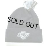 NHL Los angeles KINGS KNIT CAP