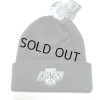 NHL Los angeles KINGS KNIT CAP