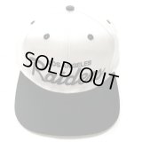 Reebok製 Los angeles RAIDERS SNAPBACK CAP WH/BK