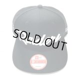 NEW ERA RAIDERS SNAPBACK CAP