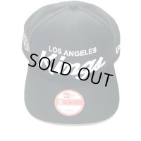 NEW ERA Los angeles KINGS SNAPBACK CAP