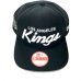 画像1: NEW ERA Los angeles KINGS SNAPBACK CAP (1)
