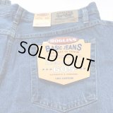ROGLINS DENIM PANT LTWASH