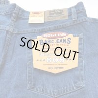 ROGLINS DENIM PANT LTWASH