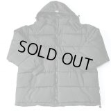 PROCLUB BUBBLE JACKET BK
