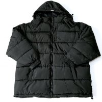 PROCLUB BUBBLE JACKET BK