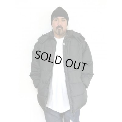 画像3: PROCLUB BUBBLE JACKET BK