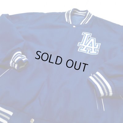 画像1: JH DESIGN Los angeles DODGERS WOOL JACKET