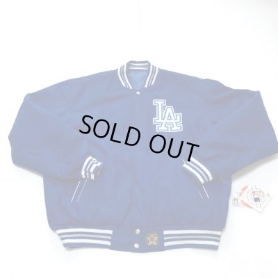 画像2: JH DESIGN Los angeles DODGERS WOOL JACKET