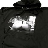 Estevan oriol Westcoast Hip Hood