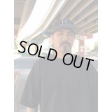 PROJECT ORIGINAL BANDANA BIG P CAP BK