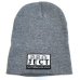 画像1: PROJECT ORIGINAL PRO KNIT CAP GREY (1)