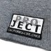 画像2: PROJECT ORIGINAL PRO KNIT CAP GREY (2)